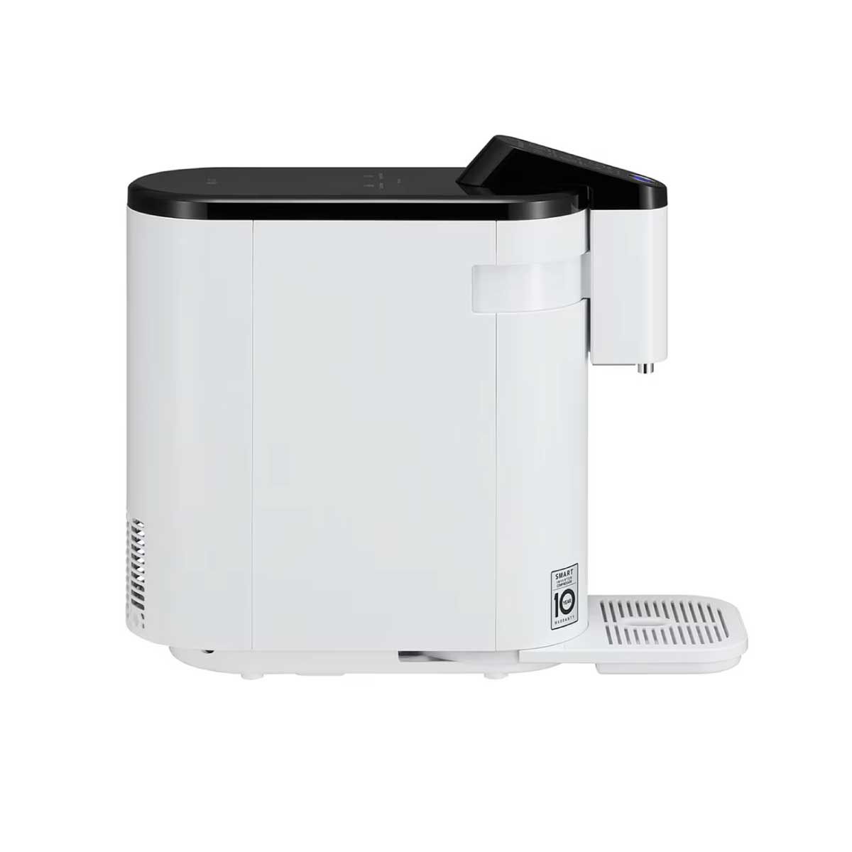 LG เครื่องกรองน้ำUV สีขาว รุ่นWD516ANWS.AEWPLMT