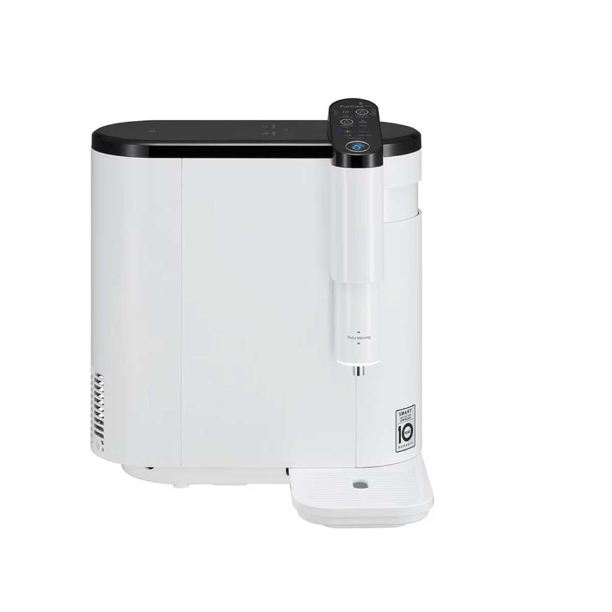 LG เครื่องกรองน้ำUV สีขาว รุ่นWD516ANWS.AEWPLMT