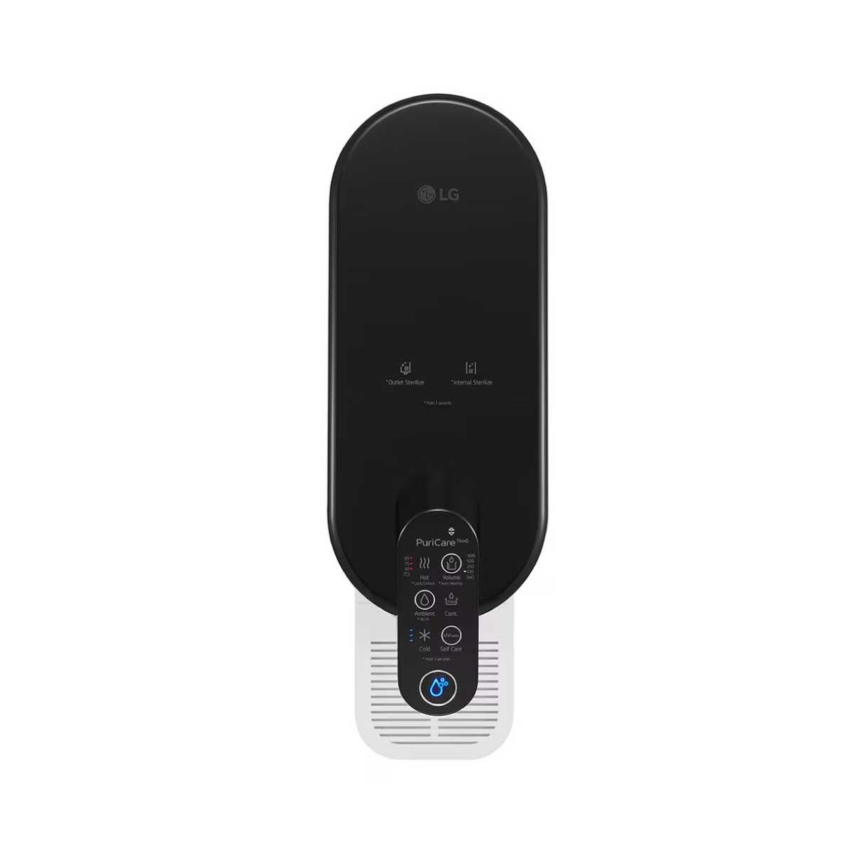 LG เครื่องกรองน้ำUV สีขาว รุ่นWD516ANWS.AEWPLMT