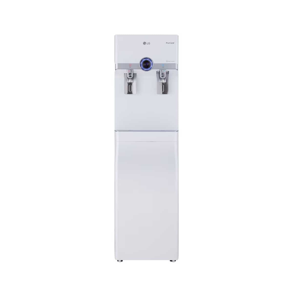 LG เครื่องกรองน้ำSMART INVERTER รุ่น WS510SN