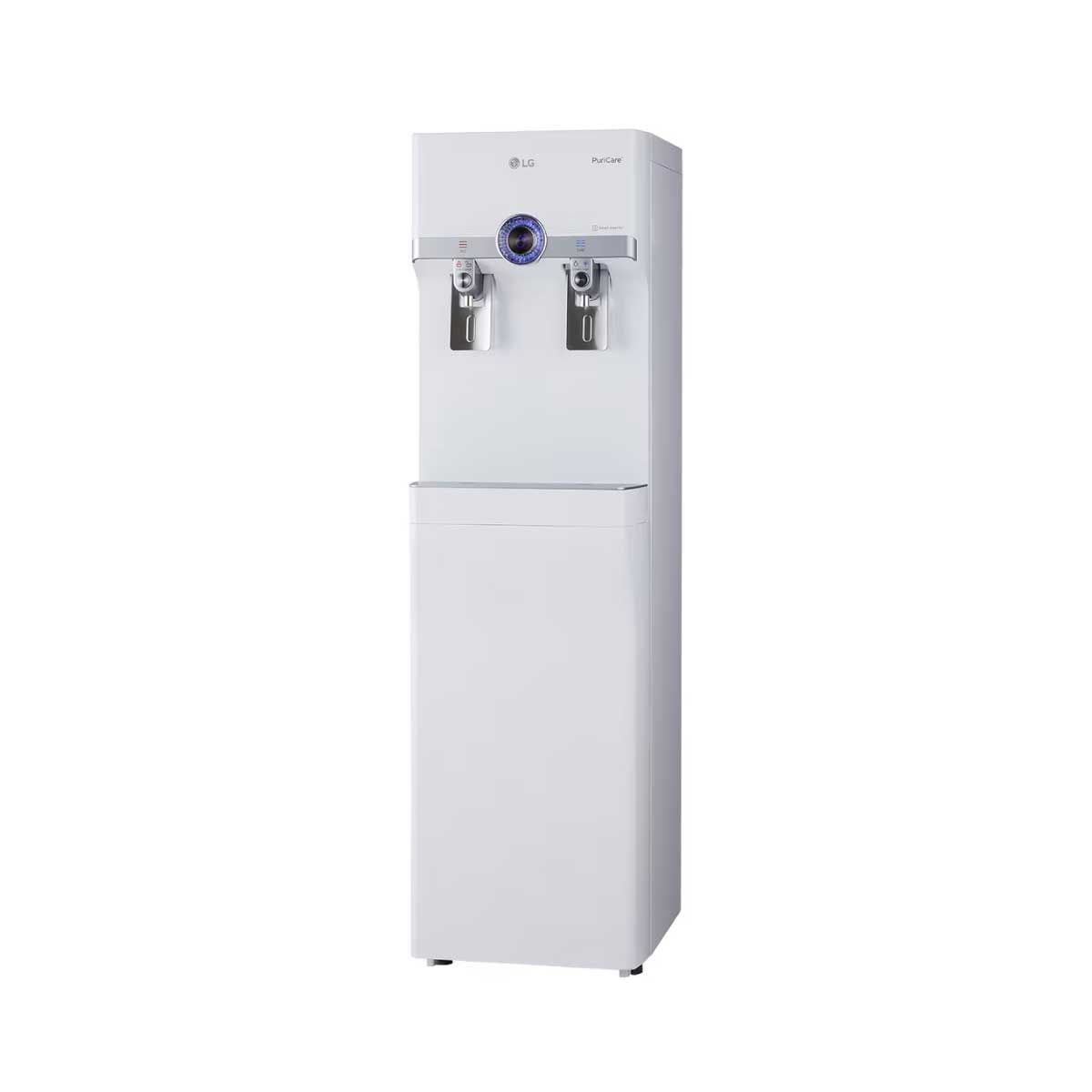 LG เครื่องกรองน้ำSMART INVERTER รุ่น WS510SN