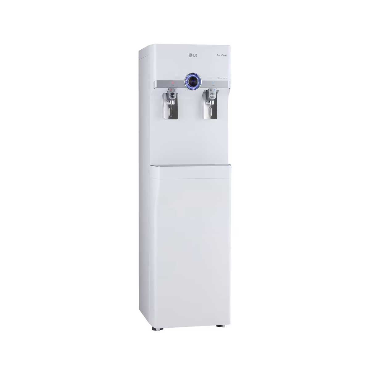 LG เครื่องกรองน้ำSMART INVERTER รุ่น WS510SN