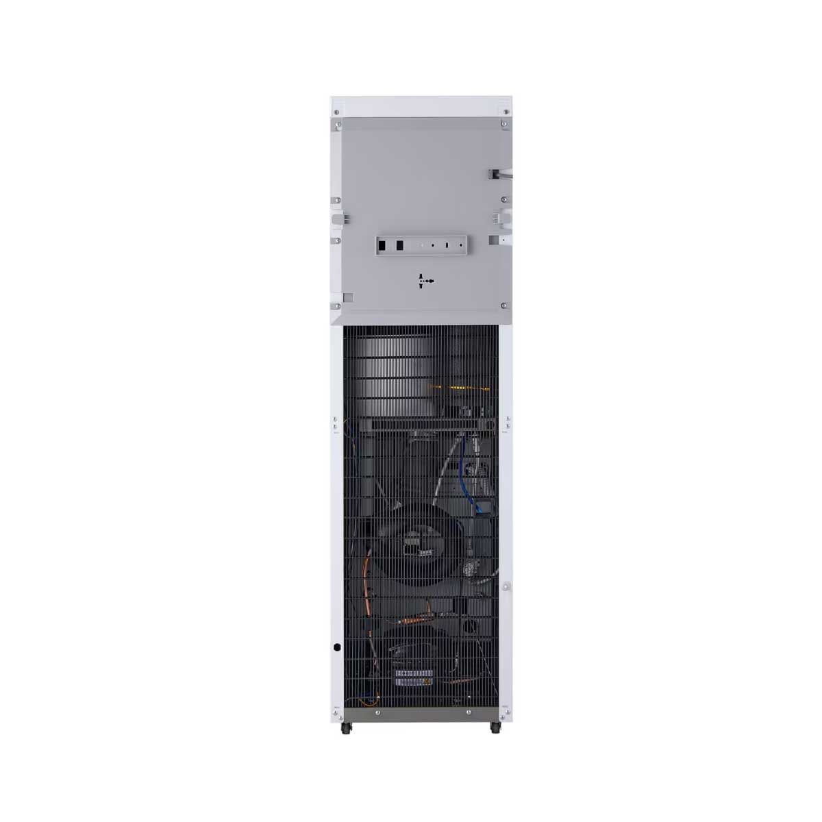 LG เครื่องกรองน้ำSMART INVERTER รุ่น WS510SN