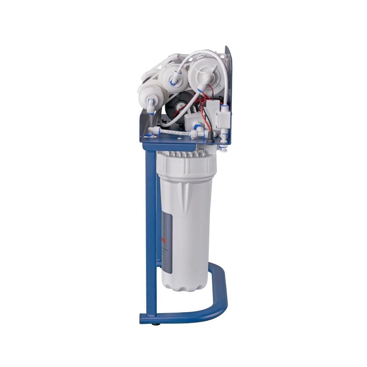 MEX เครื่องกรองน้ำดื่ม6ขั้นตอน รุ่น X-STREAM RO75