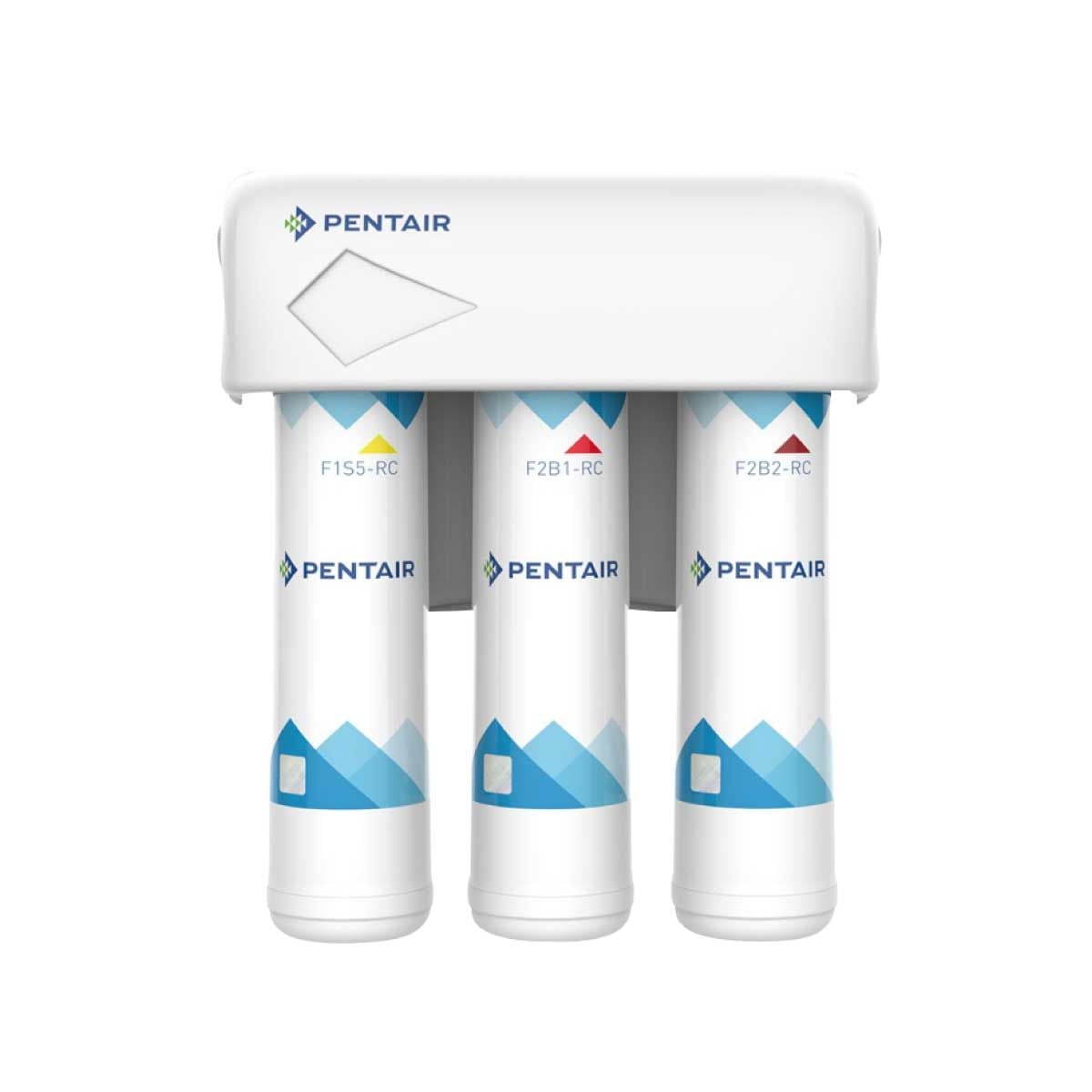 PENTAIR  เครื่องกรองน้ำ รุ่น F-3000-B2B