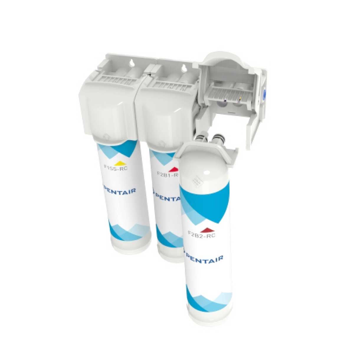PENTAIR  เครื่องกรองน้ำ รุ่น F-3000-B2B