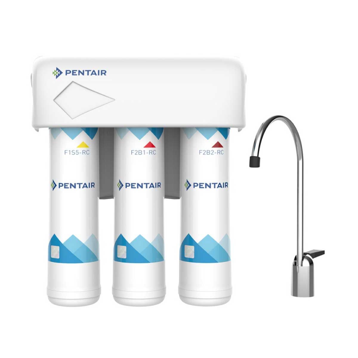PENTAIR  เครื่องกรองน้ำ รุ่น F-3000-B2B