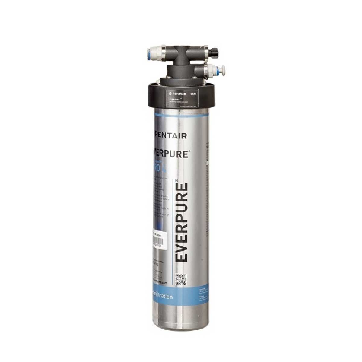 PENTAIR เครื่องกรองน้ำดื่ม รุ่น PRO-4