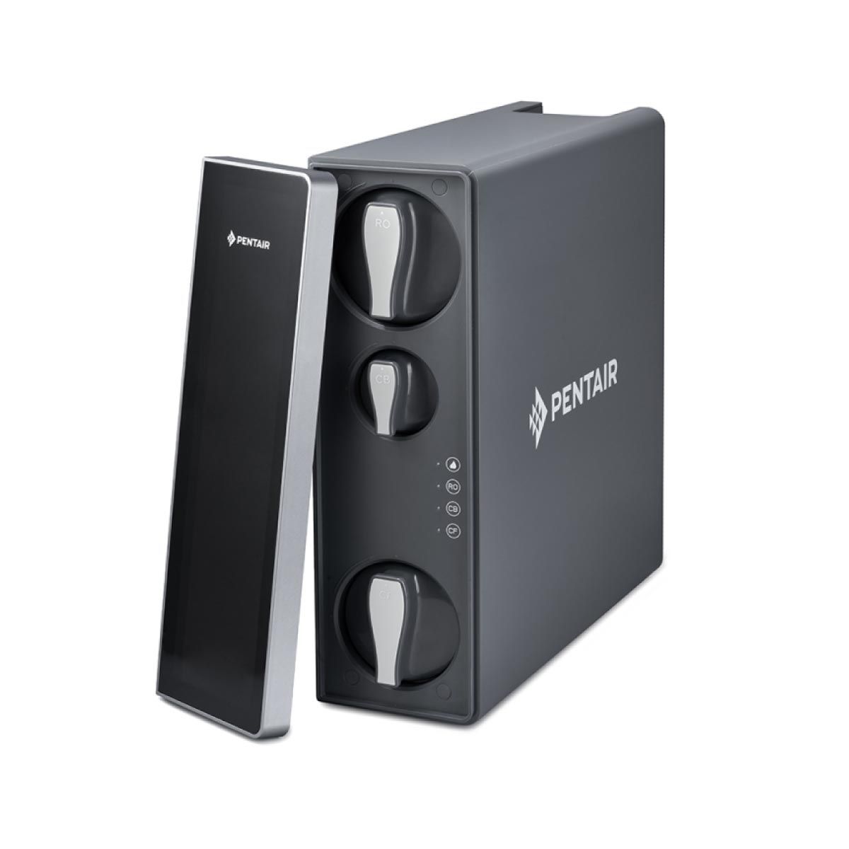 PENTAIR เครื่องกรองน้ำPENTAIR RO รุ่นT600