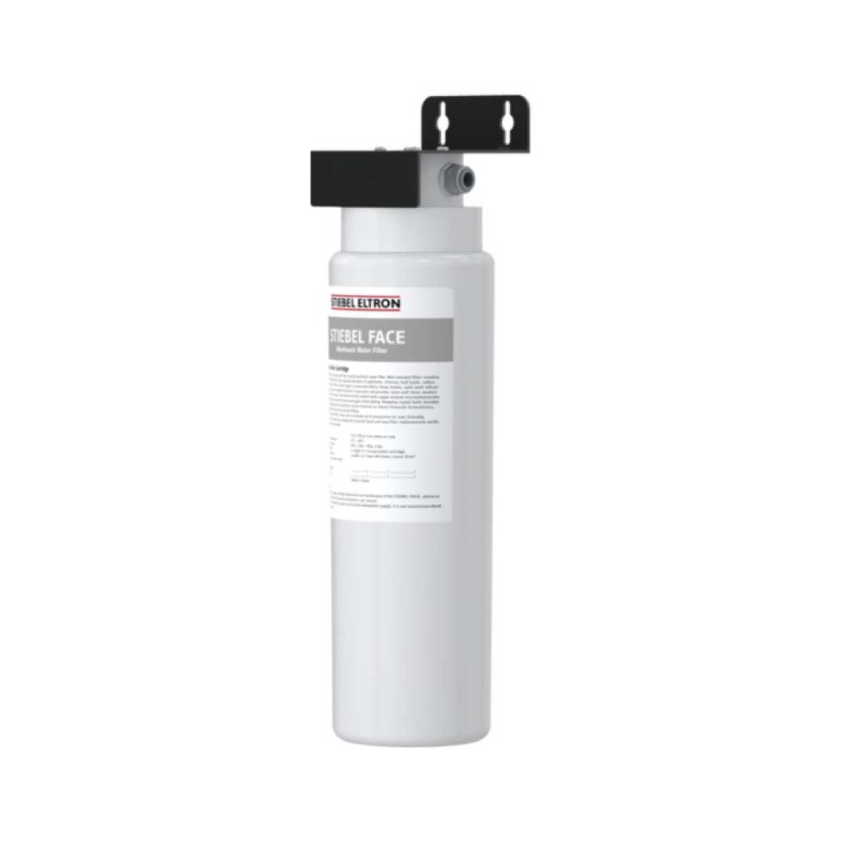 STIEBEL ELTRON เครื่องกรองน้ำสำหรับอ่างล้างหน้า รุ่นFACE
