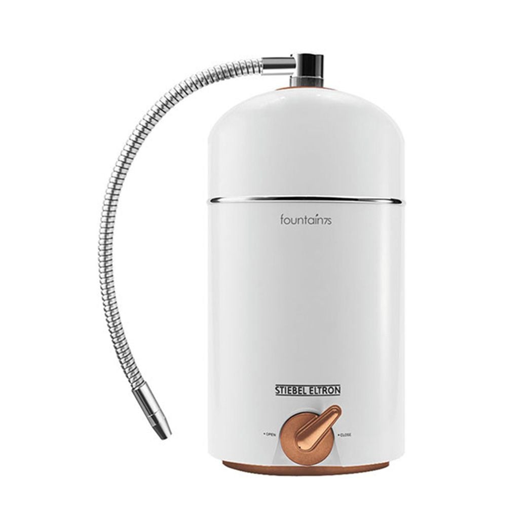 STIEBEL ELTRON เครื่องกรองน้ำดื่ม Fountain 7S