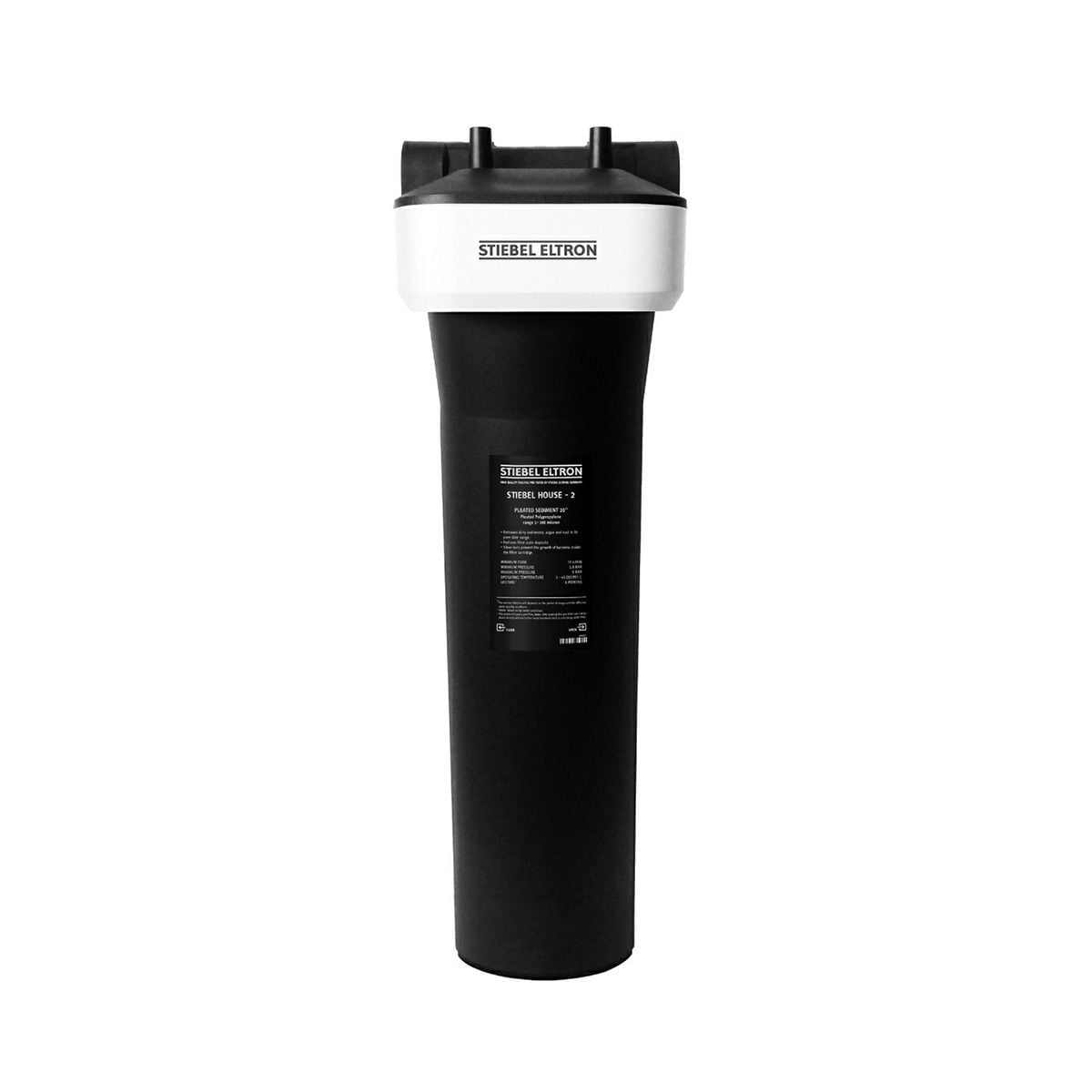 STIEBEL ELTRON เครื่องกรองน้ำใช้ต่อก่อนแท้งค์น้ำ รุ่น  House PS-2