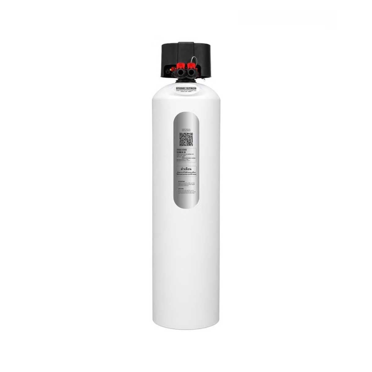 STIEBEL ELTRON เครื่องกรองน้ำใช้ คาร์บอน50ลิตร หัวอัตโนมัติHouse Pro50AC