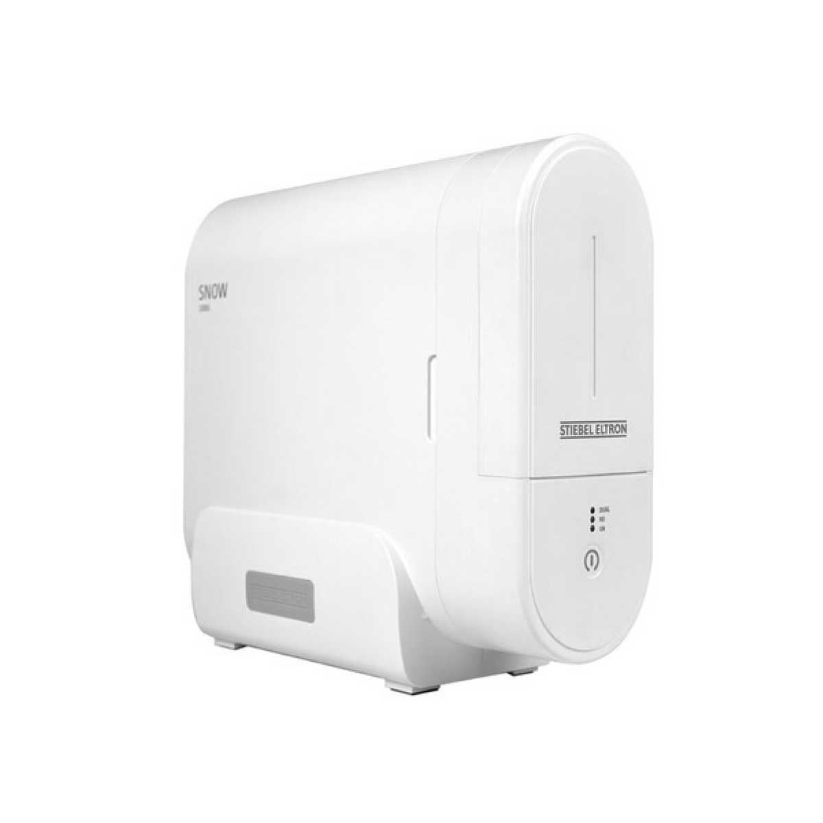 STIEBEL ELTRON เครื่องกรองน้ำดื่ม 5ขั้นตอนระบบRO รุ่นSNOW