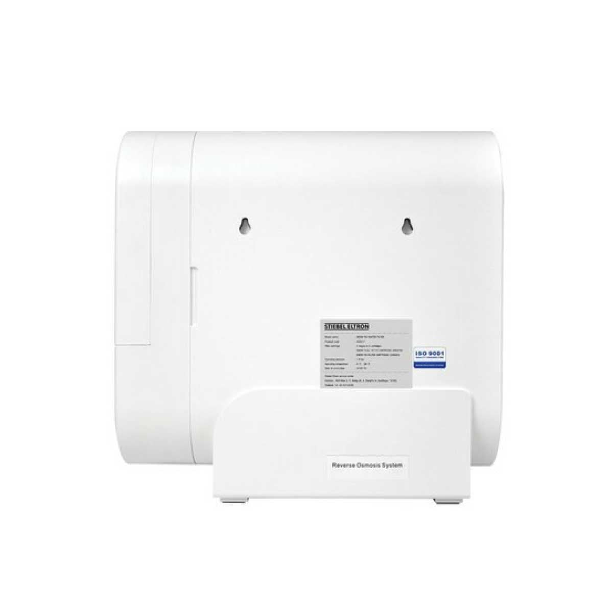 STIEBEL ELTRON เครื่องกรองน้ำดื่ม 5ขั้นตอนระบบRO รุ่นSNOW