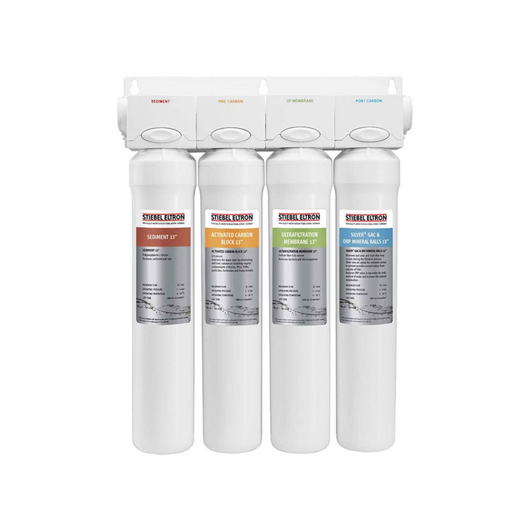 STIEBEL ELTRON เครื่องกรองน้ำดื่ม รุ่น Stream 5S