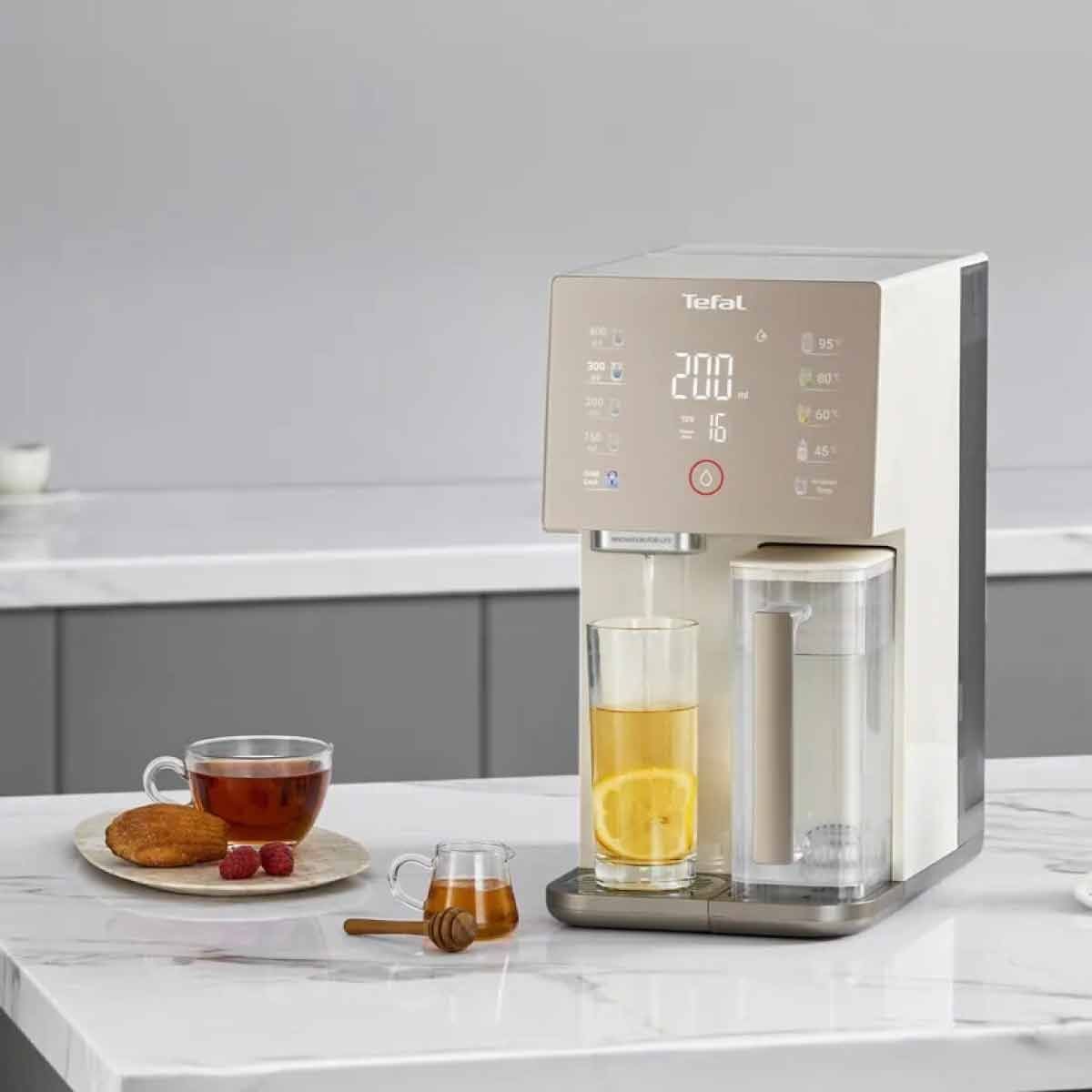 TEFAL เครื่องกรองน้ำRO 5in1 รุ่นBR453AY0