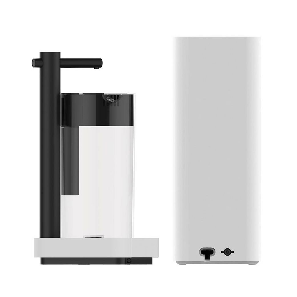 Toshiba เครื่องกรองน้ำ รุ่น TWP-N1890UK(W) ประเภท RO, ใส้กรอง 5 in 1