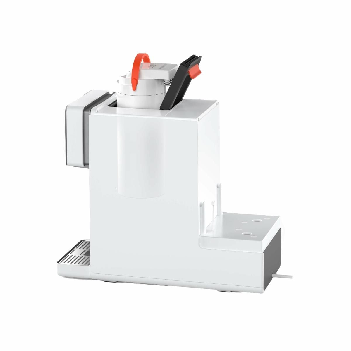 TOSHIBA เครื่องกรองน้ำ RO 5in1 สีขาว รุ่น TWP-TSR76TTH(W)