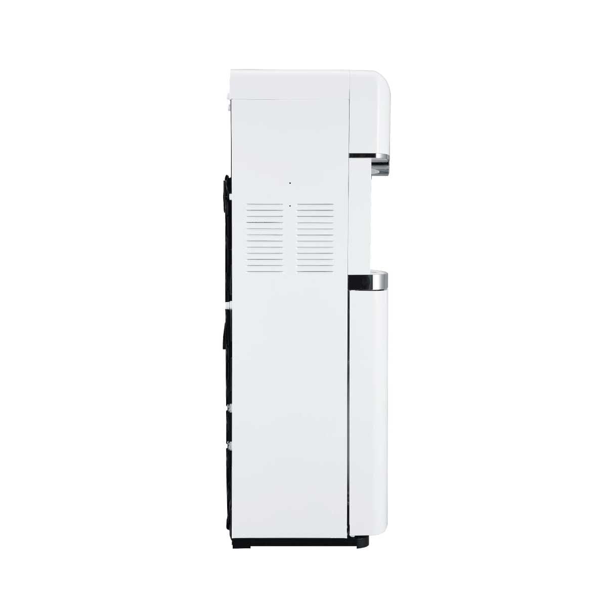 TOSHIBA เครื่องกรองน้ำ RO+UV รุ่นTWPW1743STHW