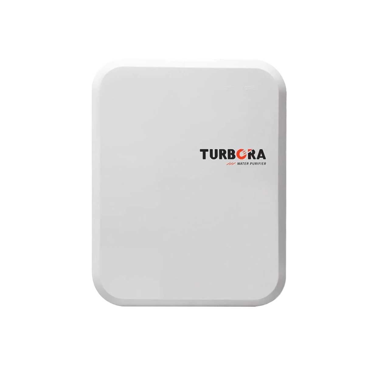 TURBORA เครื่องกรองน้ำดื่ม4ขั้นตอน รุ่น BUF-401N