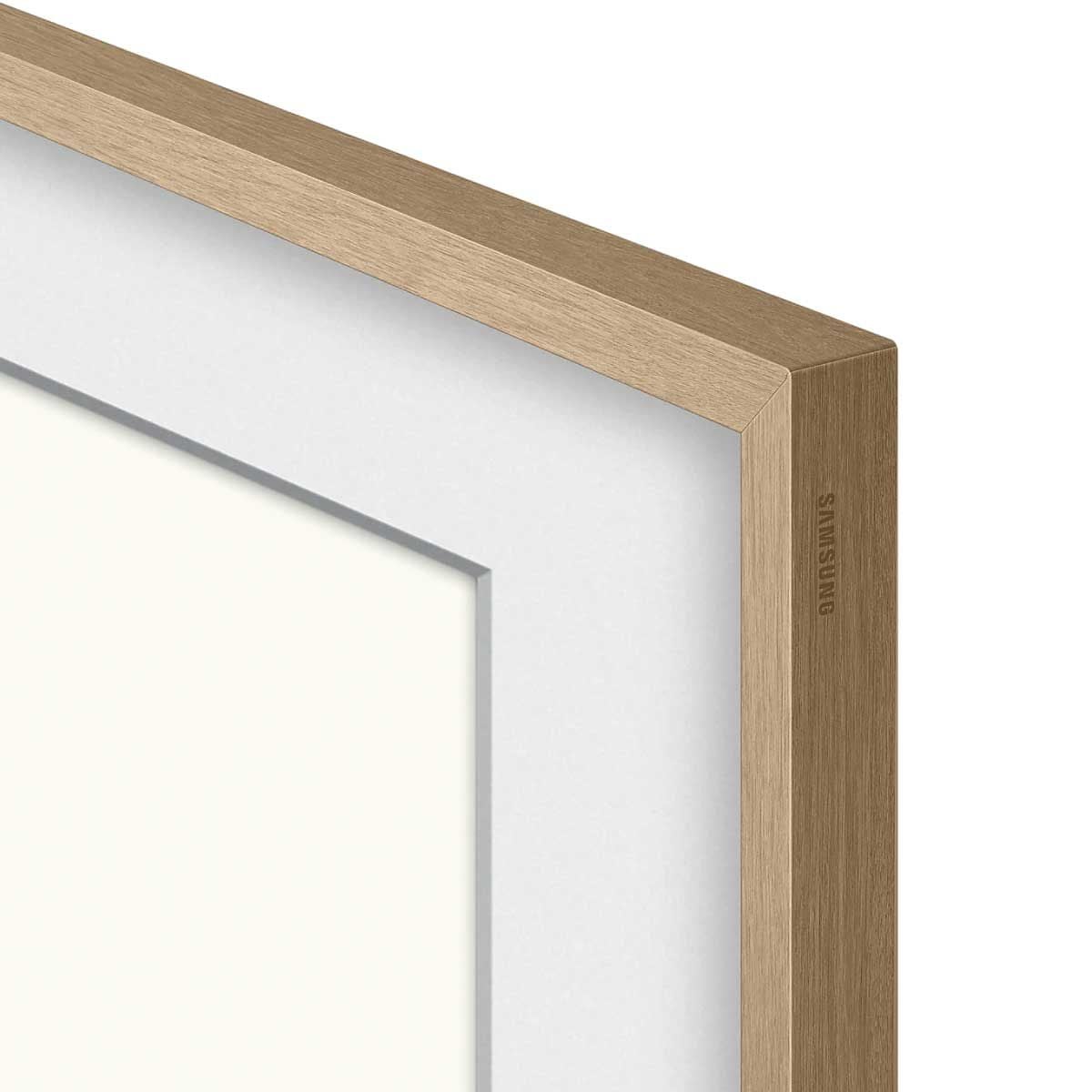SAMSUNG TV THE FRAME กรอบทีวี รุ่น VG-SCFA43TK รองรับทีวีรุ่น QA43LS03BAKXXT