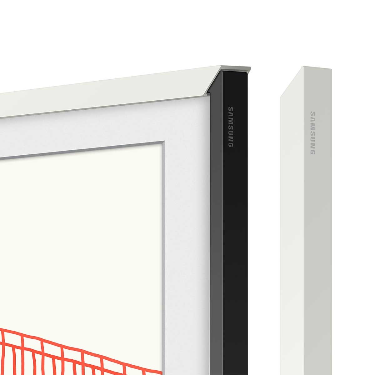 SAMSUNG กรอบ TV The Frame รุ่น VG-SCFA43WT ใช้กับTV รุ่น QA43LS03B
