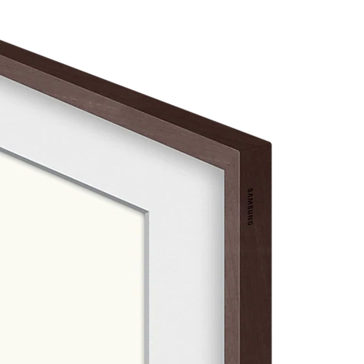 SAMSUNG กรอบ TV The Frame สีBrown for TV 55 นิ้ว (2021) รุ่น VG-SCFA55BW