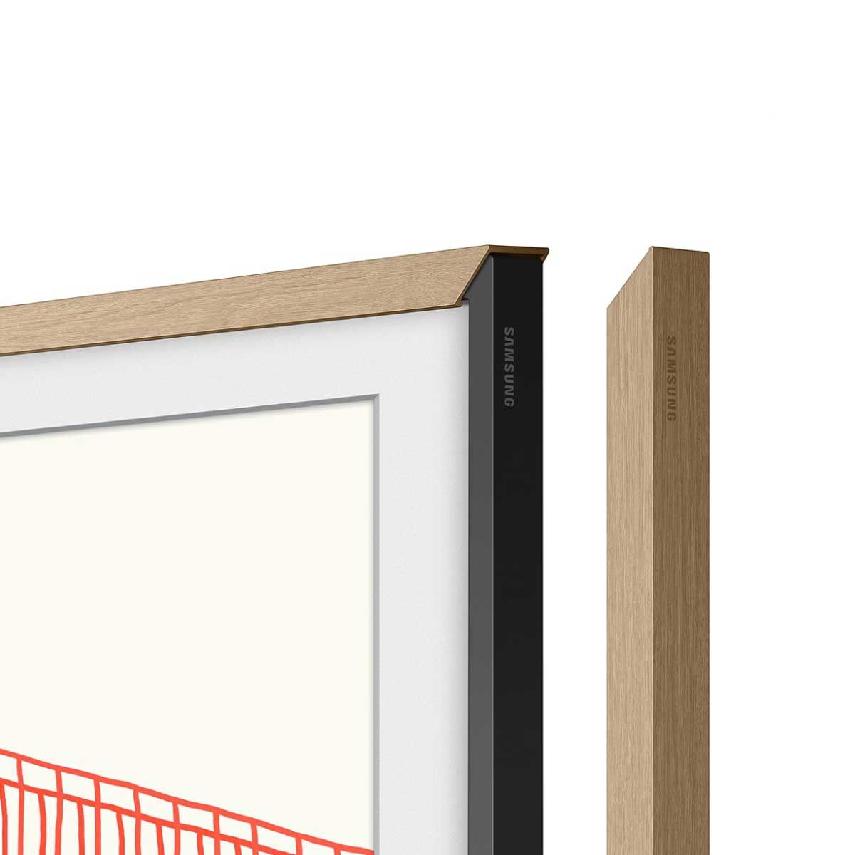 SAMSUNG กรอบ TV The Frame รุ่น VG-SCFA55TK ใช้กับTV รุ่น QA55LS03BAK