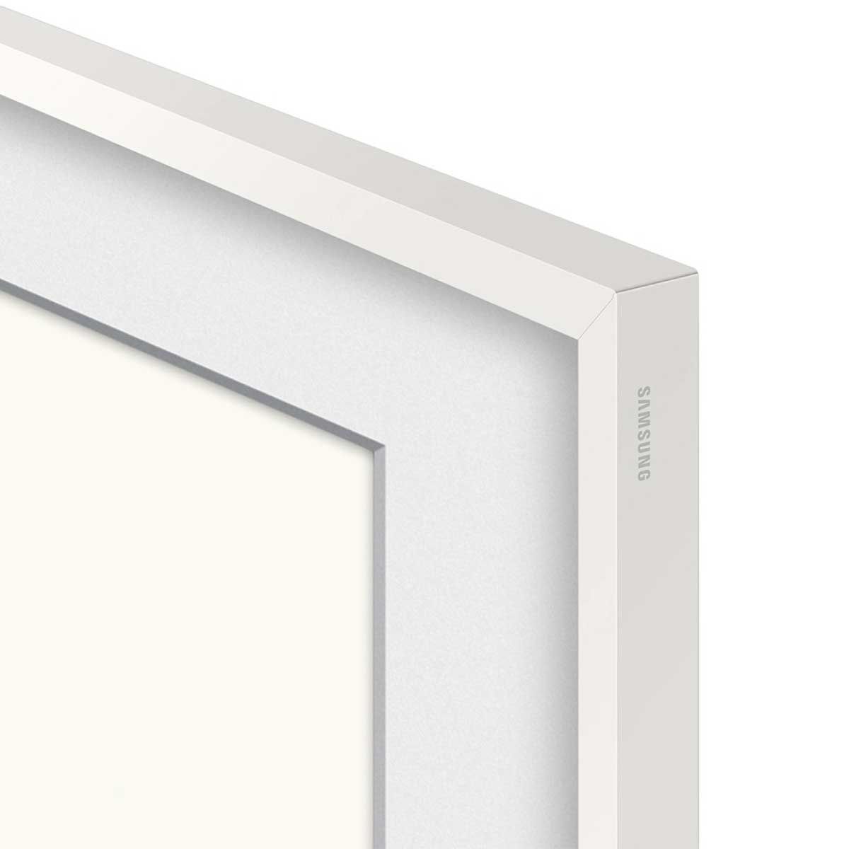 Customizable Frame The Frame ขนาด 55 นิ้ว ใช้กับรุ่นQA75LS03 DAKXXT สีขาว (White)
