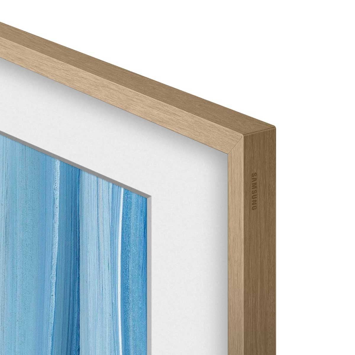 SAMSUNG กรอบ TV THE FRAME รุ่น VG-SCFH55TKBXY  สี Bezel Teak