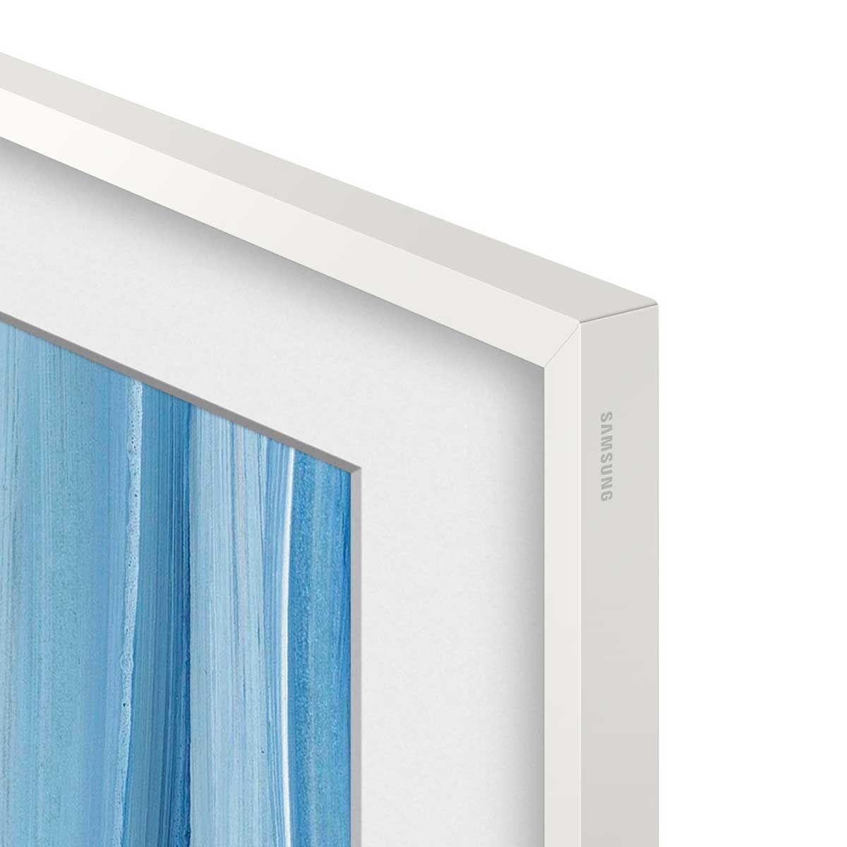 SAMSUNG กรอบ TV THE FRAME รุ่น VG-SCFH55WTBXY  สี Bezel White