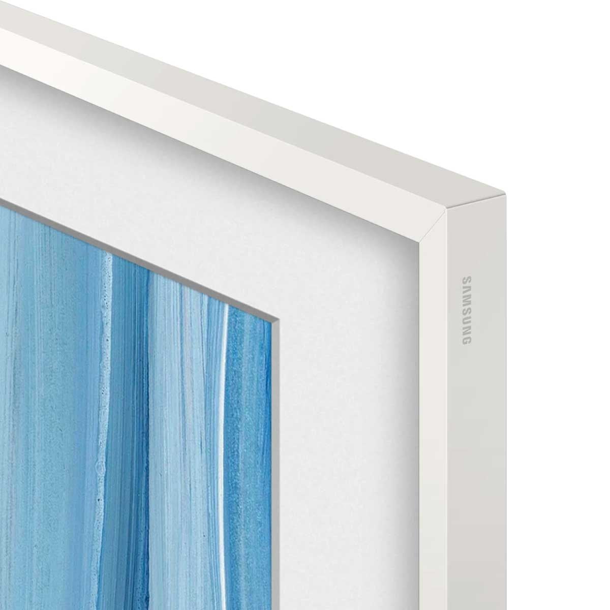SAMSUNG กรอบTV The Frame 65 รุ่น VG-SCFH65WTBXY สี White Bazel