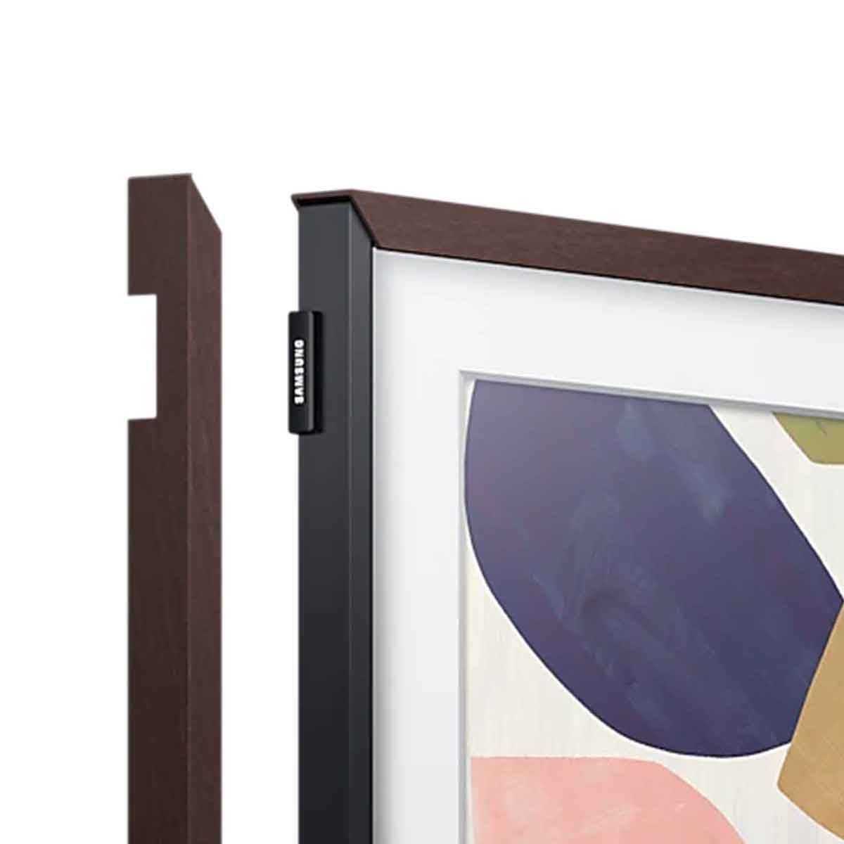 SAMSUNG กรอบ TV THE FRAME รุ่น VG-SCFT32BW ใช้กับ TV32: รุ่นQA32LS03TBK
