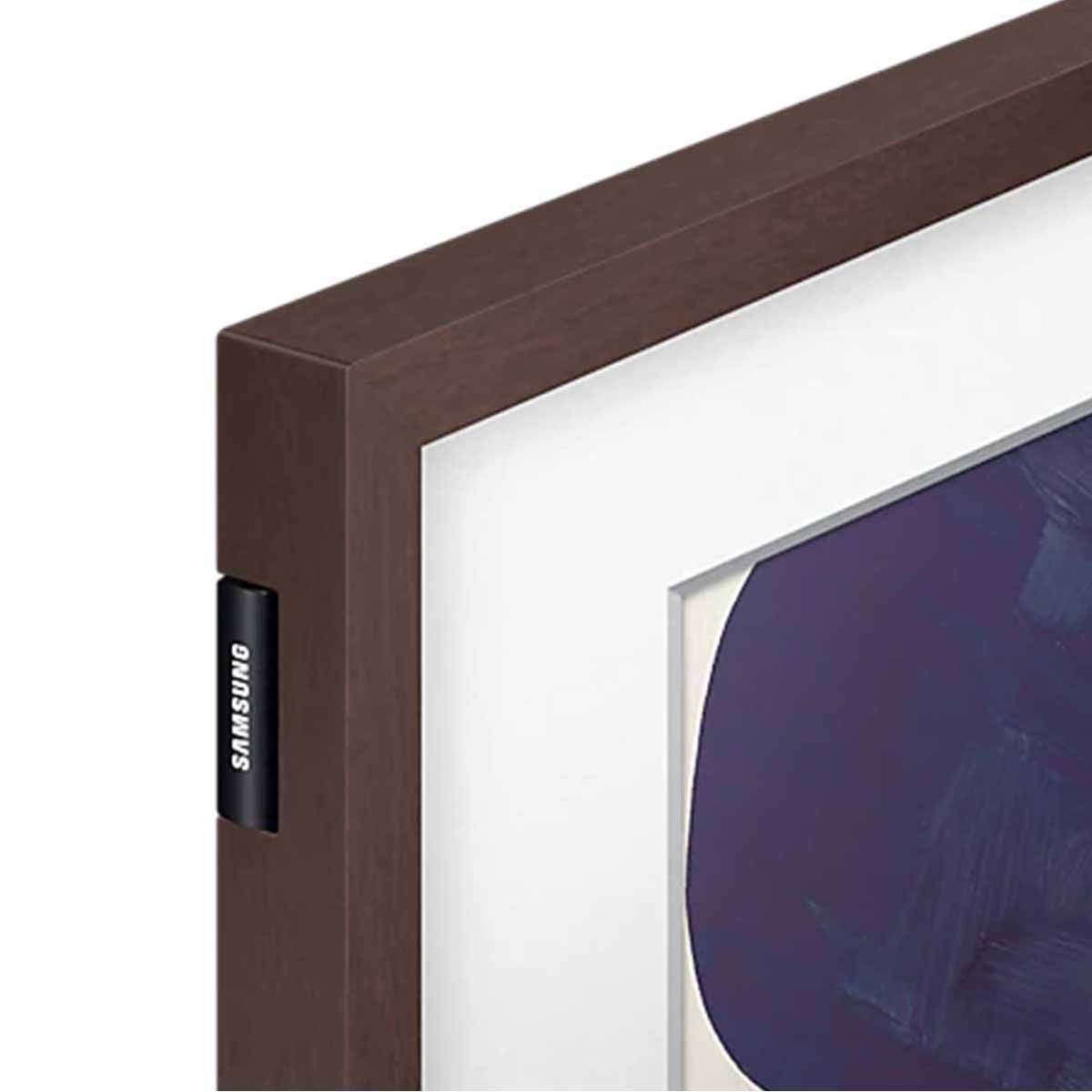 SAMSUNG กรอบ TV THE FRAME รุ่น VG-SCFT32BW ใช้กับ TV32: รุ่นQA32LS03TBK