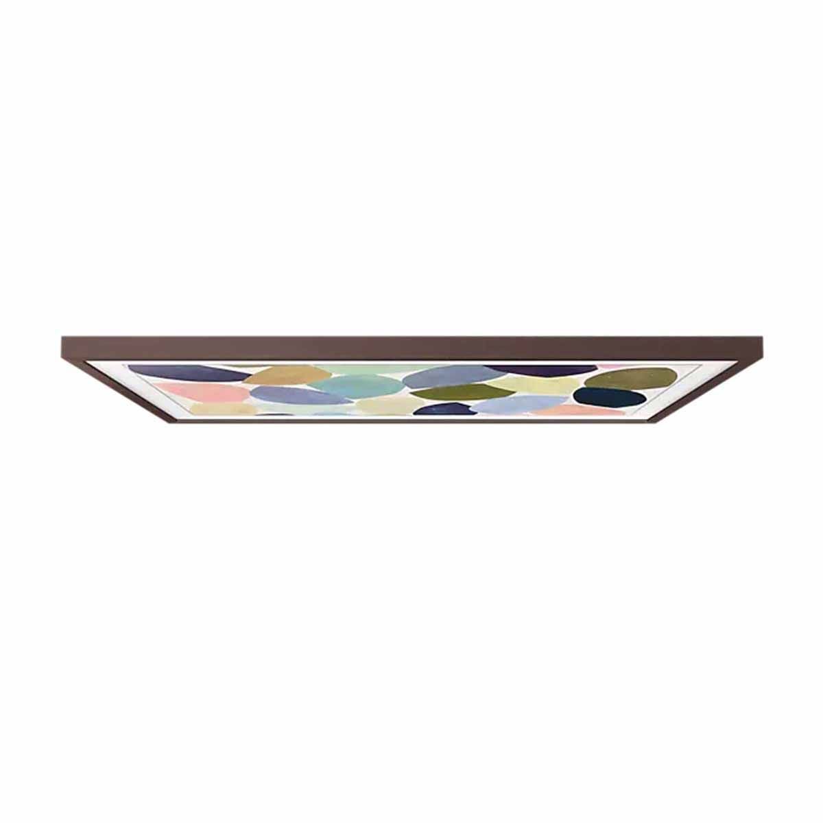 SAMSUNG กรอบ TV THE FRAME รุ่น VG-SCFT32BW ใช้กับ TV32: รุ่นQA32LS03TBK