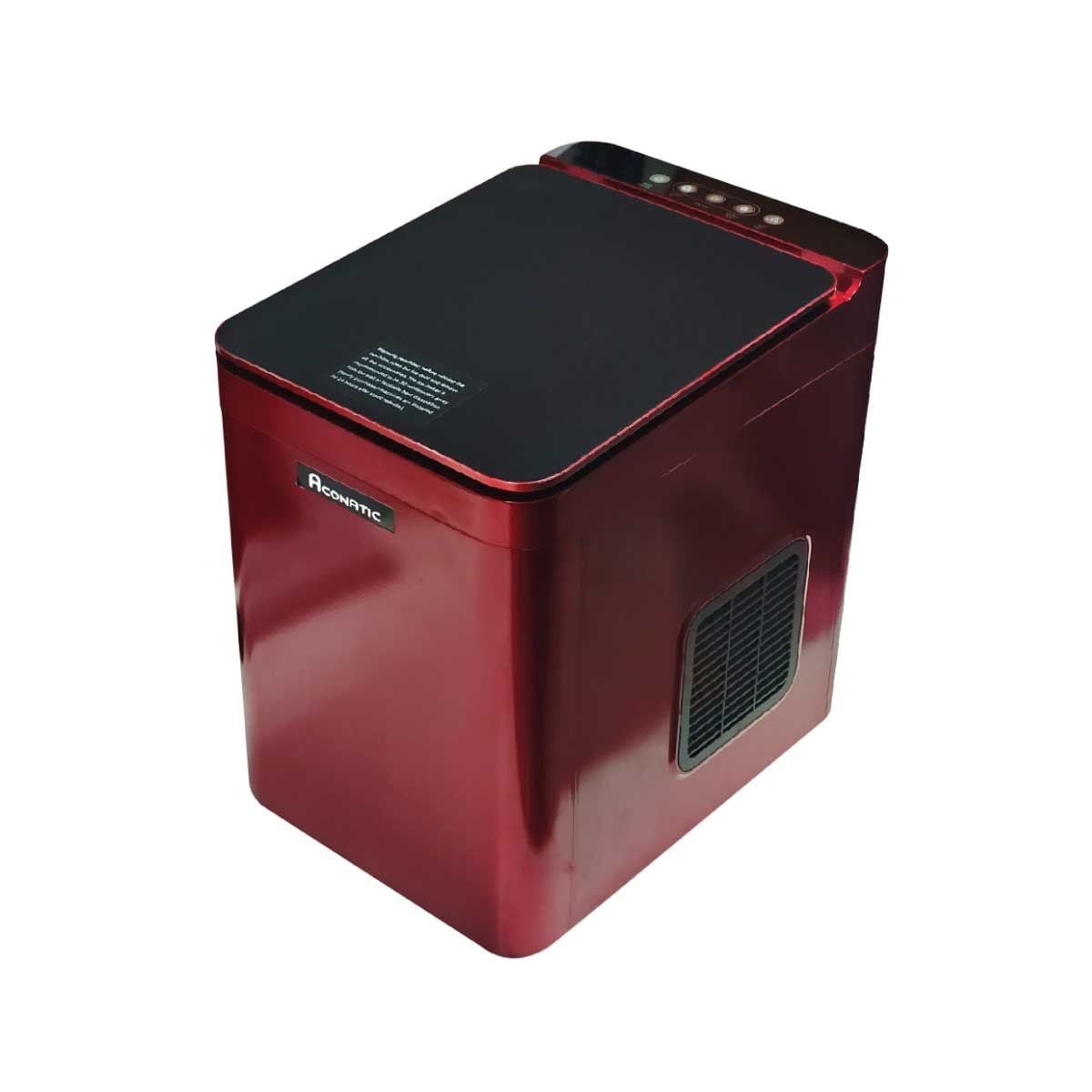 ACONATIC  เครื่องทำน้ำแข็งอัตโนมัติ รุ่นAN-ICM1501