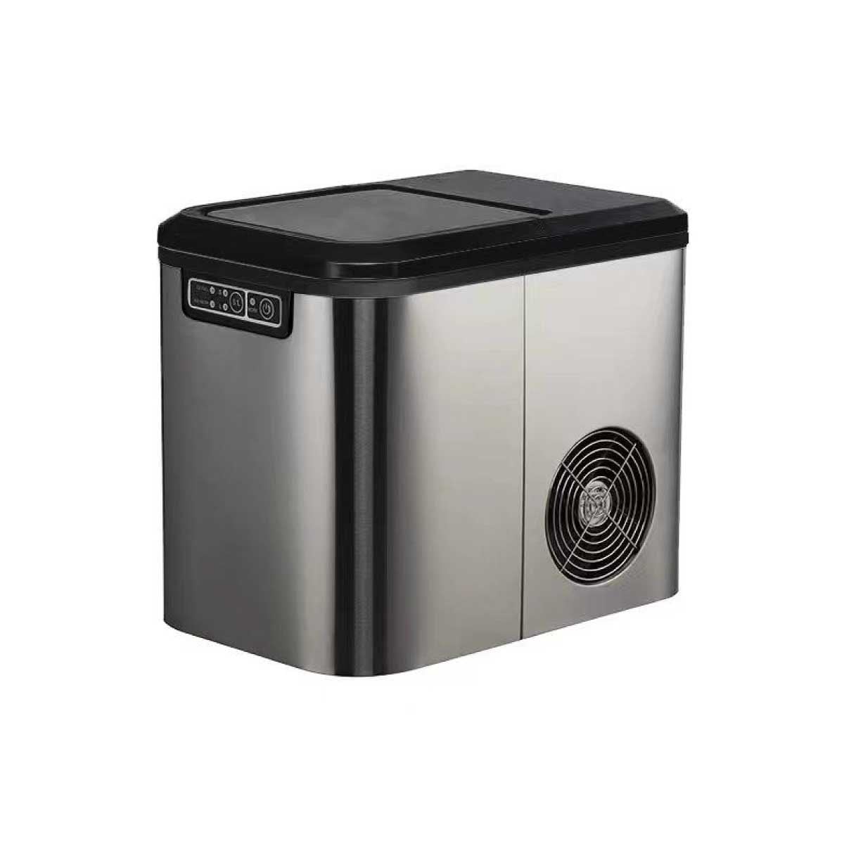 ACONATIC  เครื่องทำน้ำแข็ง2.2ลิตร รุ่นAN-ICM2201