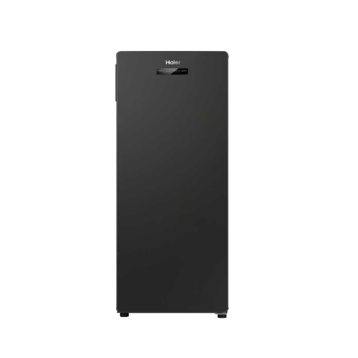 HAIER  ตู้แช่ 1ประตู 5.3Q สีดำ รุ่นBD-151B