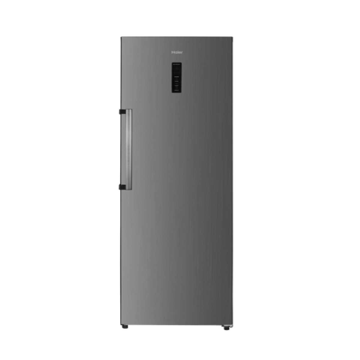 HAIER ตู้แช่แนวตั้ง 2 ระบบ Vertical Chest Freezer รุ่น BD-272