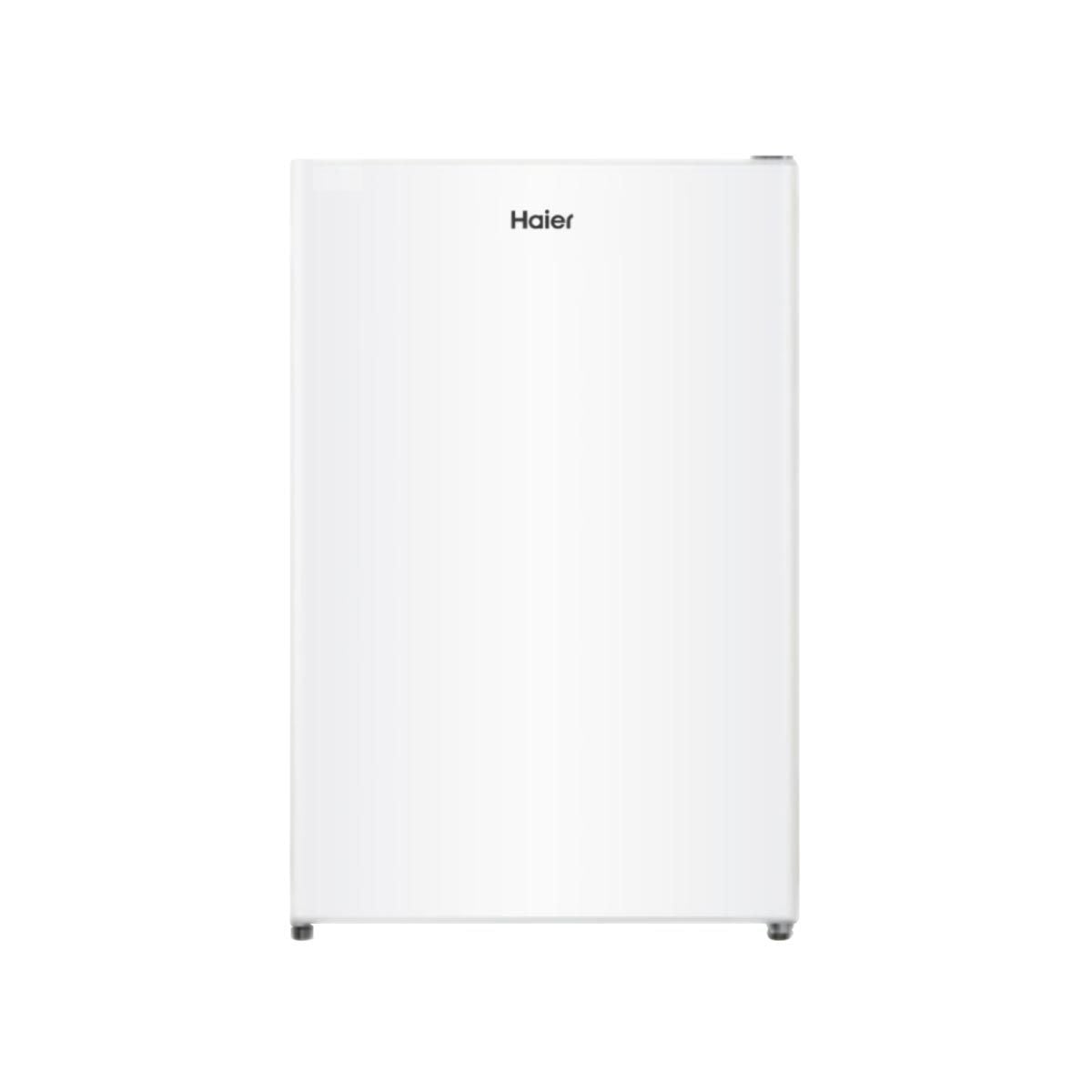 HAIER ตู้แช่แนวตั้ง แช่แข็ง ขนาด 3.2 คิวรุ่น BD-91