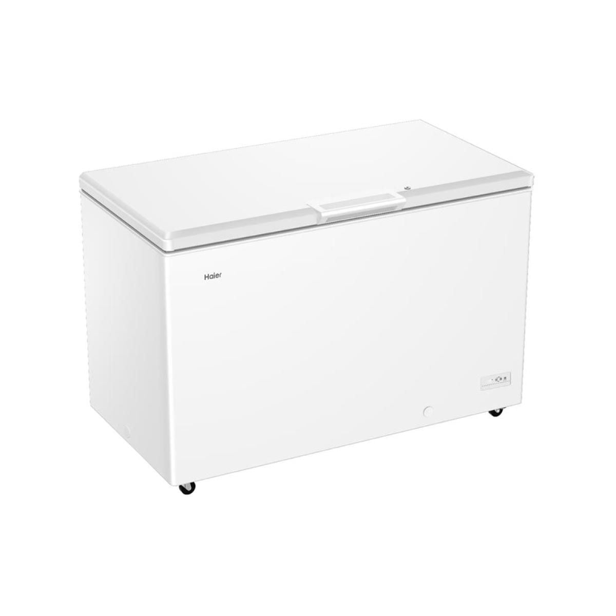 HAIER ตู้แช่ฝาทึบ14.8Q 2 ระบบ รุ่นHCF-478DPV2