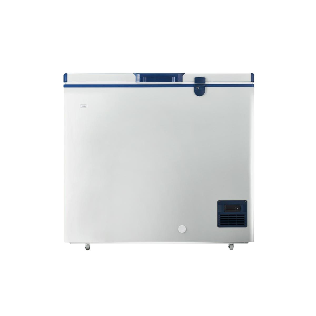 HAIER ตู้แช่แข็งฝาทึบ 5.3Q (-60 องศา) รุ่น HCF-200DP60