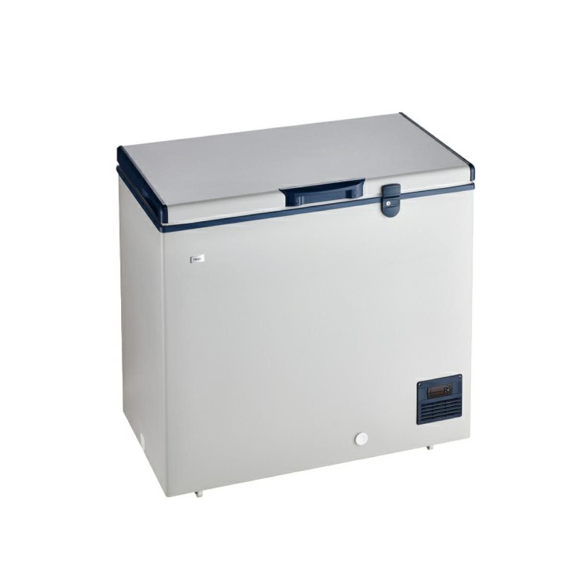 HAIER ตู้แช่แข็งฝาทึบ 5.3Q (-60 องศา) รุ่น HCF-200DP60