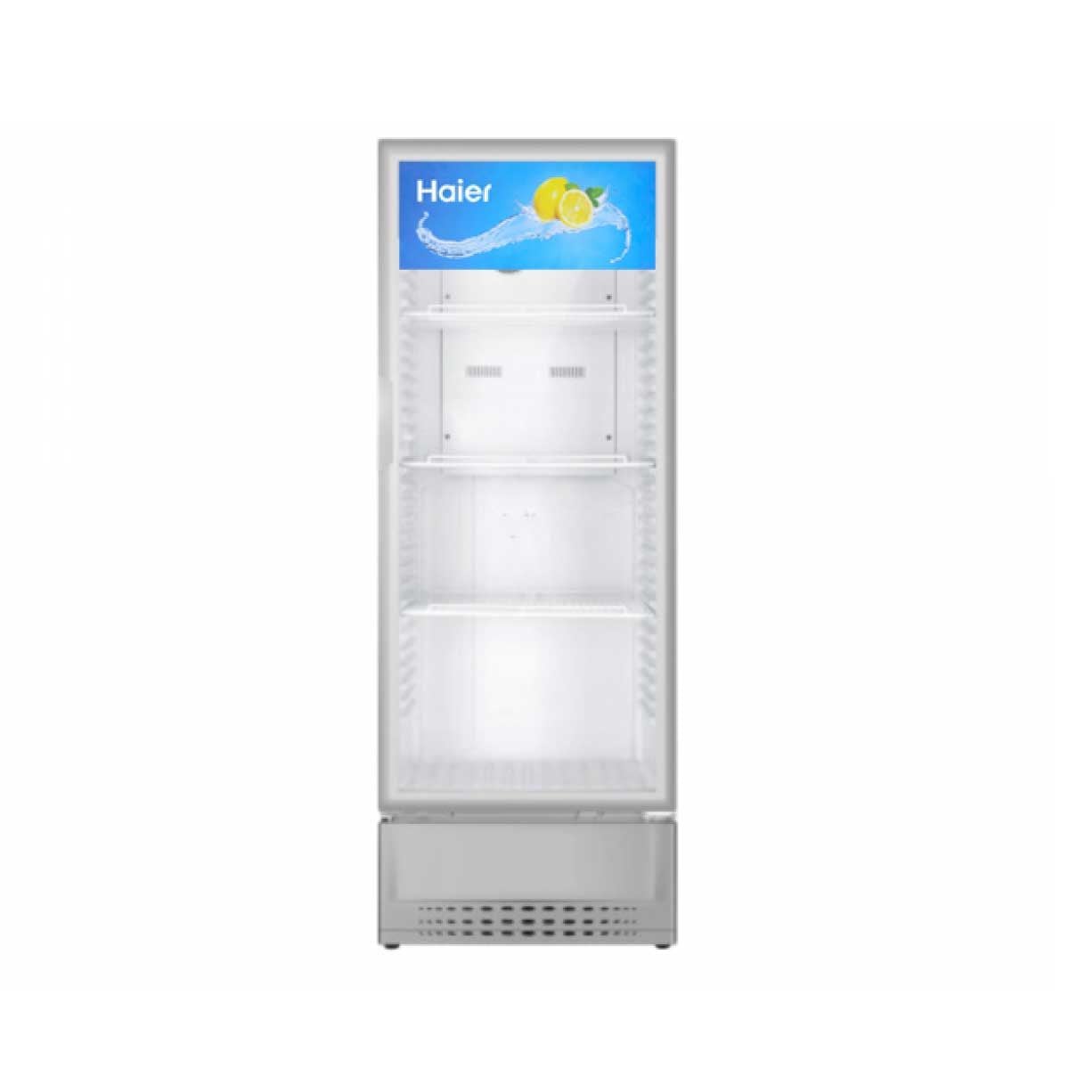 HAIER ตู้แช่เครื่องดื่ม 1 ประตู รุ่น SC-310BC ขนาด 10 คิว