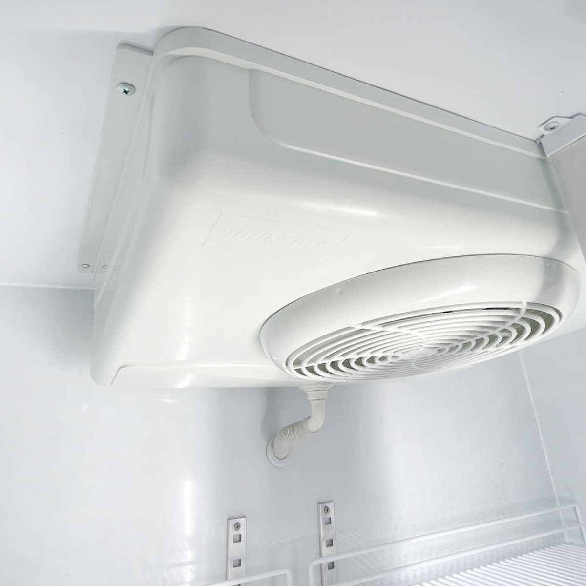 HAIER ตู้แช่เย็น 2 ประตู 27Q รุ่นSC-1400PCS2-LS V5