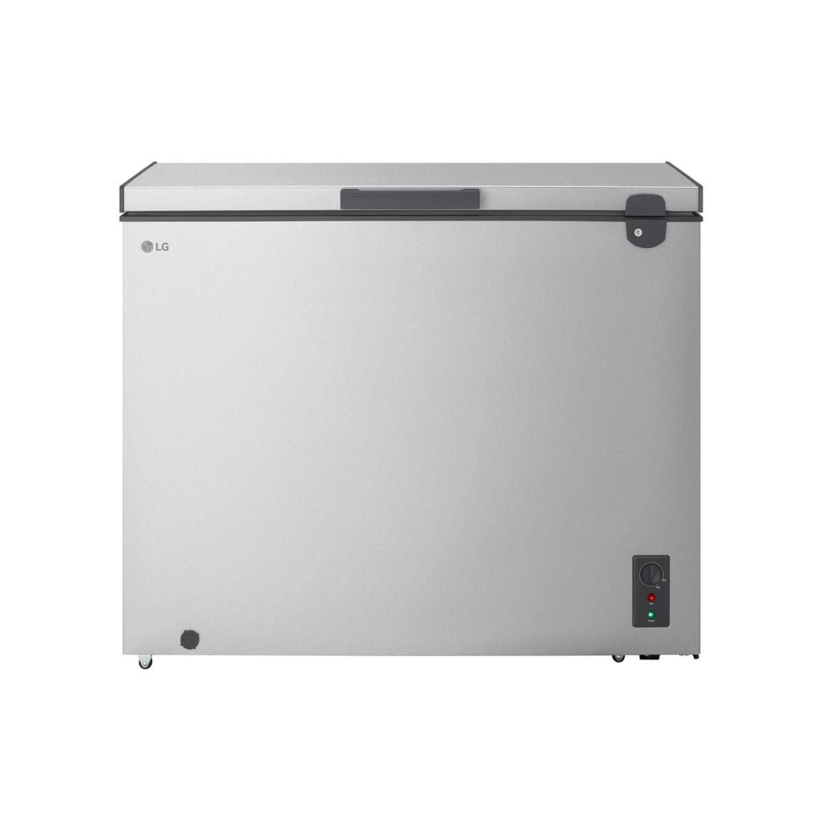 LG  ตู้แช่แข็งฝาทึบ 10.3Q รุ่นGC-B305BQCF