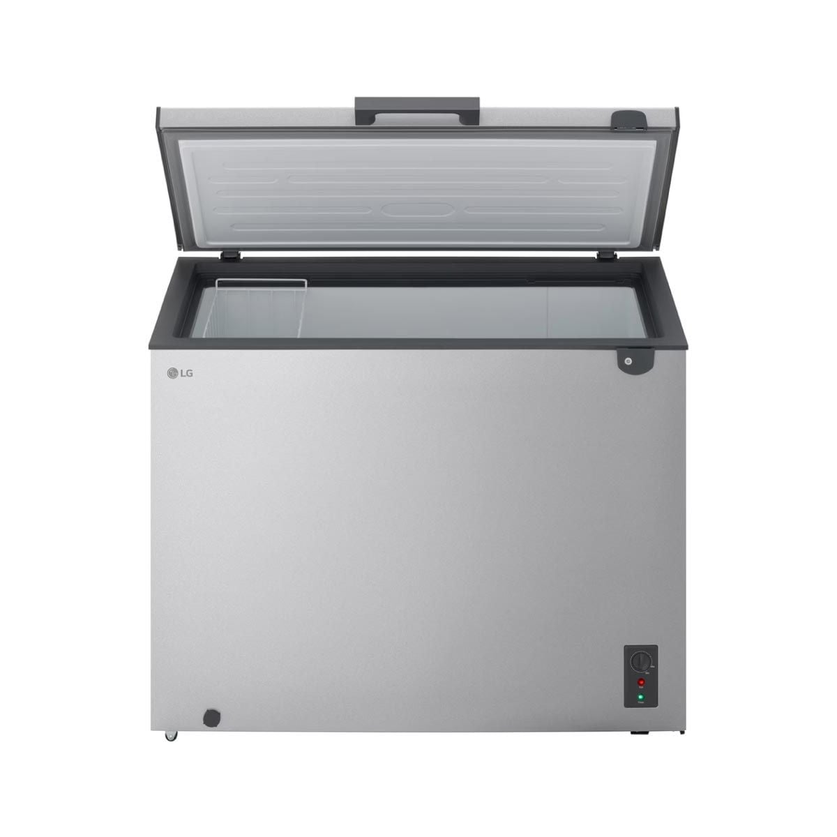 LG  ตู้แช่แข็งฝาทึบ 10.3Q รุ่นGC-B305BQCF