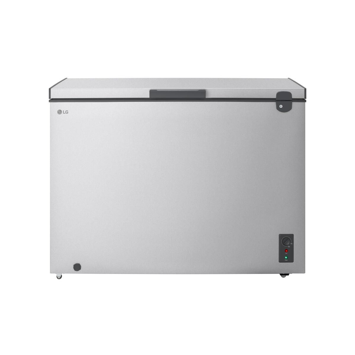 LG  ตู้แช่แข็งฝาทึบ 14.1Q รุ่นGC-B405BQCF