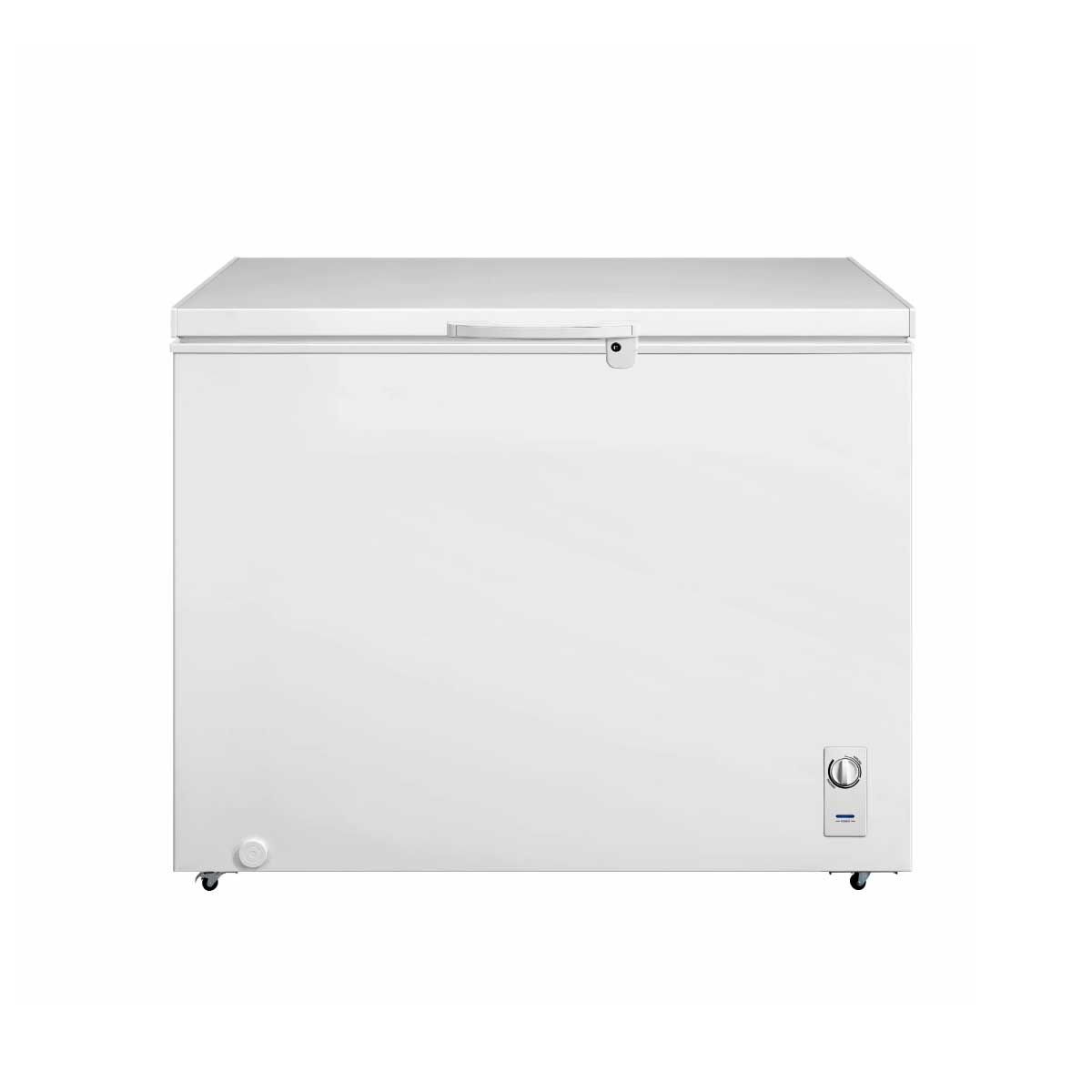 MIDEA ตู้แช่แข็งฝาทึบ 6.9Q รุ่นMDRC284FEG01TH